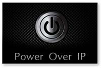 Power Over IP